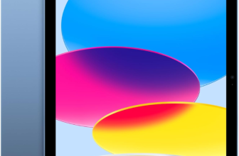 iPad Tab – $279