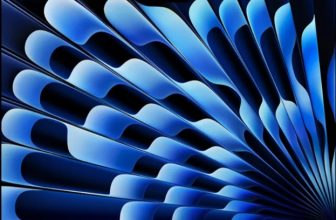 MacBook air – $750