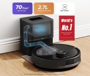 Roborock 10 – Mop and vacuum – $259