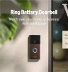 Battery Door bell – $49
