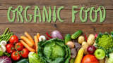 Organic Food!